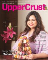 Uppercrust - July - September 2021 July - September 2021